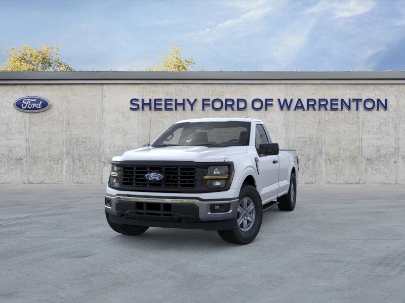 2025 Ford F-150 XL Warrenton VA