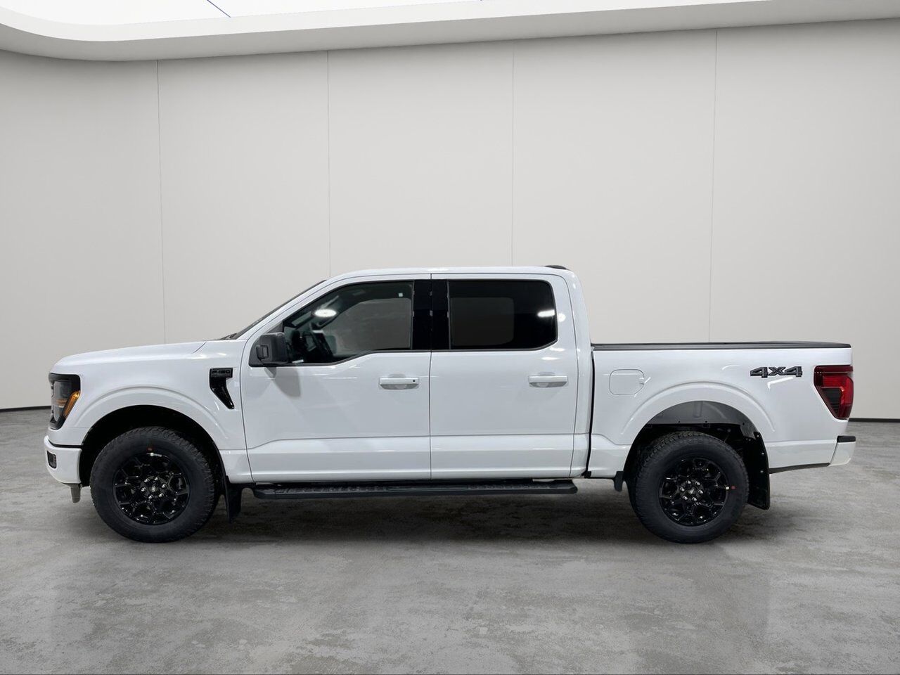 2025 Ford F-150 XLT - FACTORY ORDER Sherwood Park AB