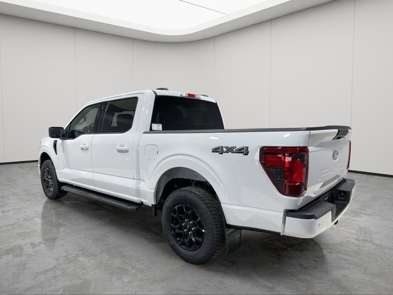 2025 Ford F-150 XLT - FACTORY ORDER Sherwood Park AB