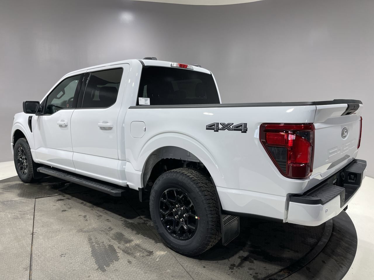 2025 Ford F-150 XLT - FACTORY ORDER Sherwood Park AB