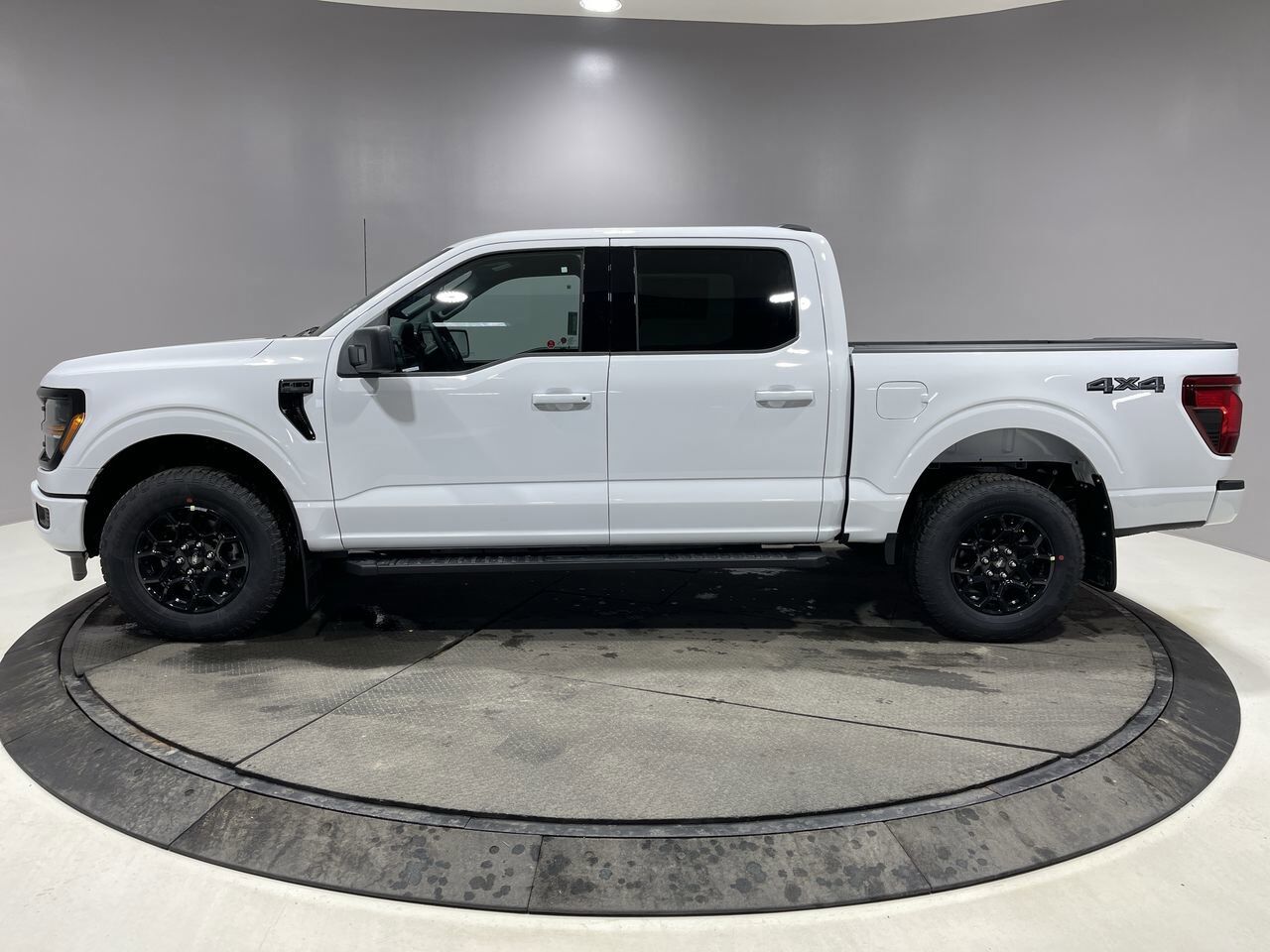 2025 Ford F-150 XLT - FACTORY ORDER Sherwood Park AB