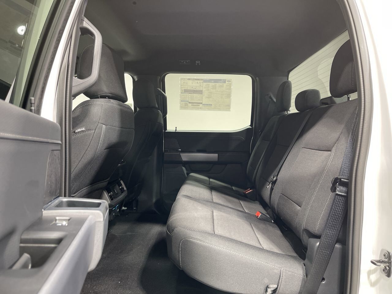 2025 Ford F-150 XLT - FACTORY ORDER Sherwood Park AB