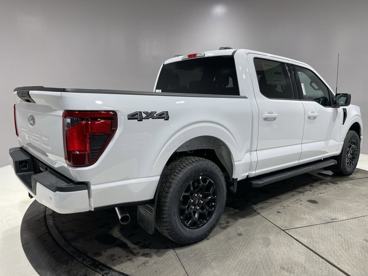 2025 Ford F-150 XLT - FACTORY ORDER Sherwood Park AB