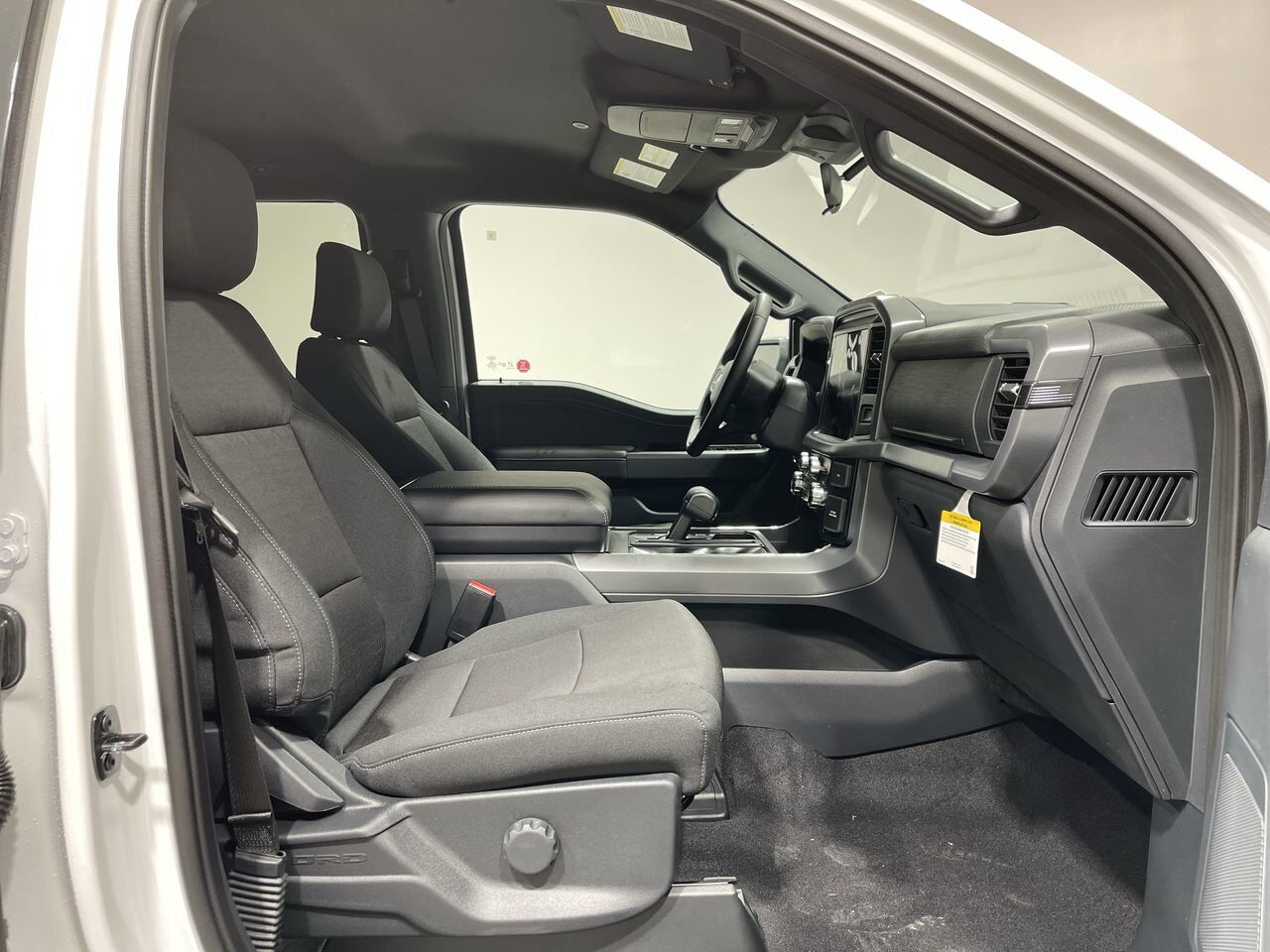 2025 Ford F-150 XLT - FACTORY ORDER Sherwood Park AB