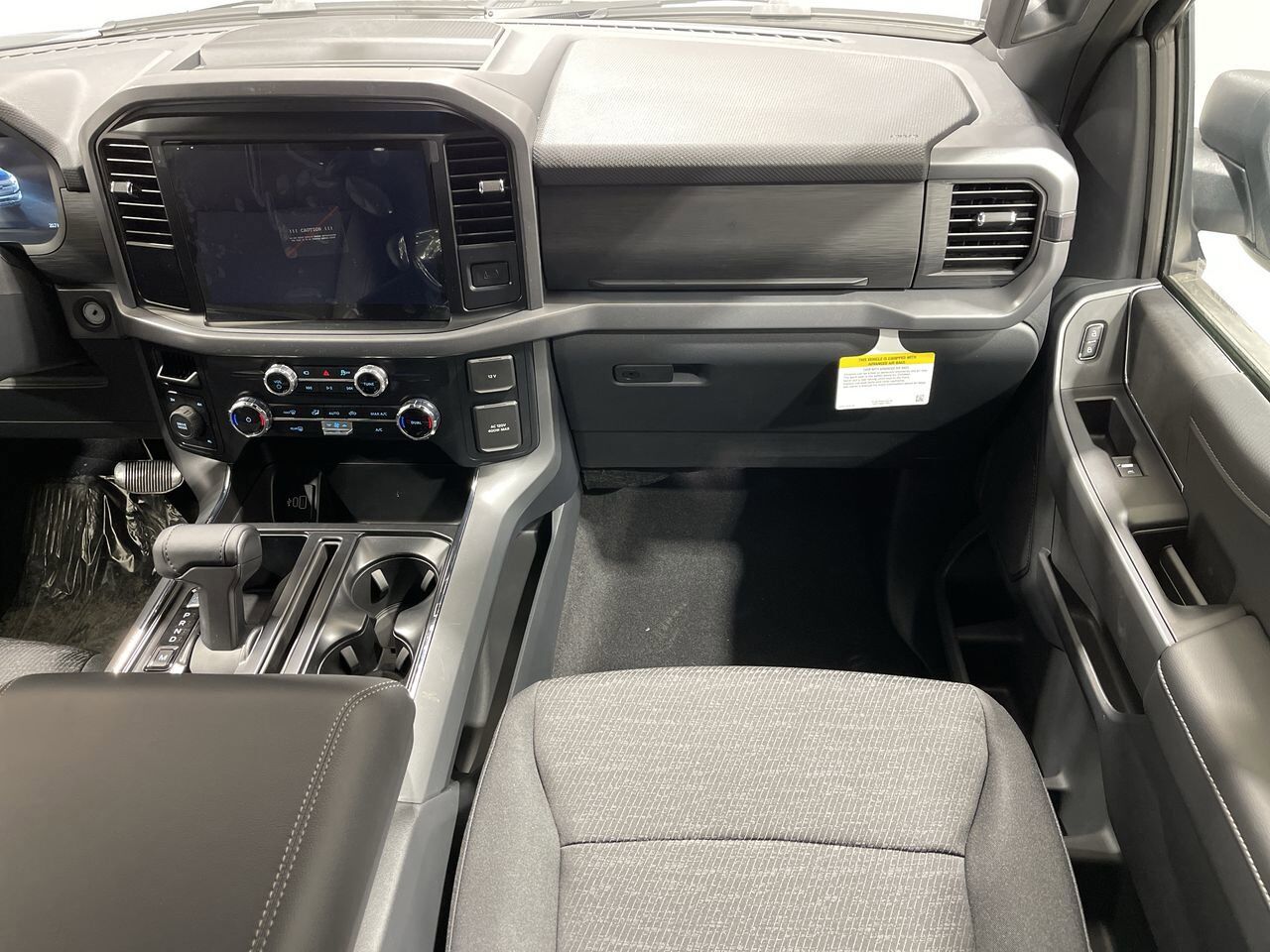 2025 Ford F-150 XLT - FACTORY ORDER Sherwood Park AB