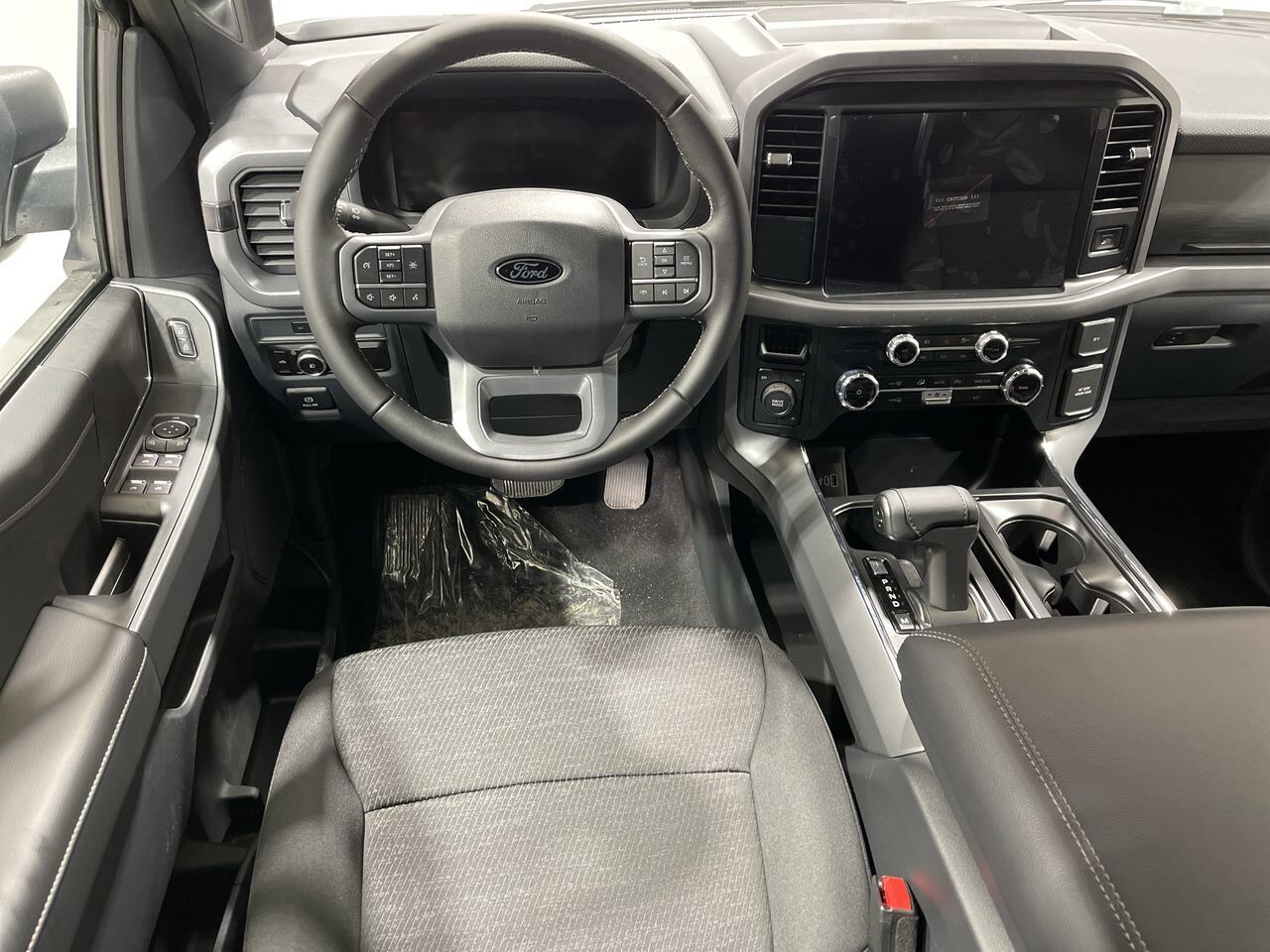 2025 Ford F-150 XLT - FACTORY ORDER Sherwood Park AB