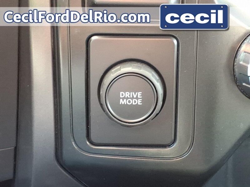 2025 Ford F-150 XLT Del Rio TX