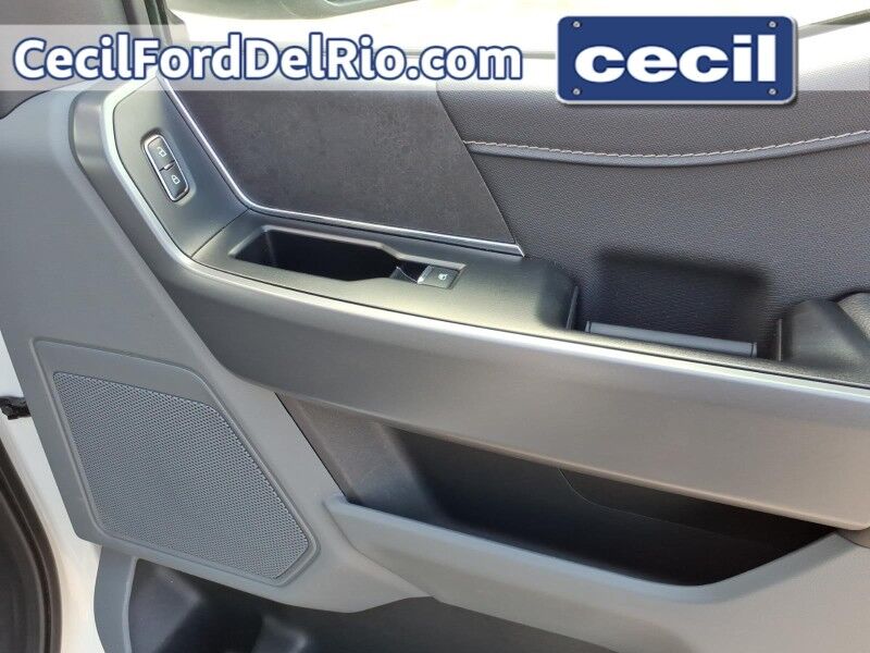 2025 Ford F-150 XLT Del Rio TX