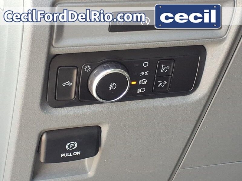 2025 Ford F-150 XLT Del Rio TX