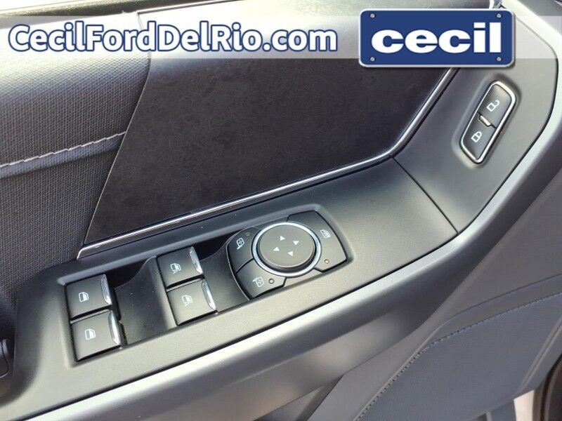 2025 Ford F-150 XLT Del Rio TX