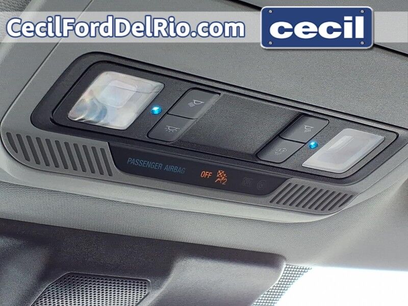 2025 Ford F-150 XLT Del Rio TX