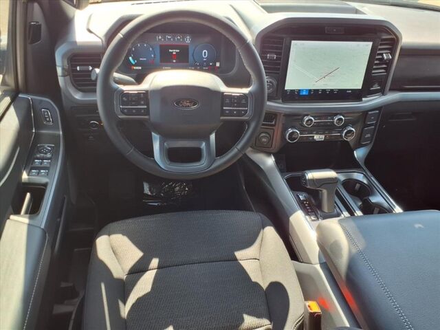 2025 Ford F-150 XLT  TX