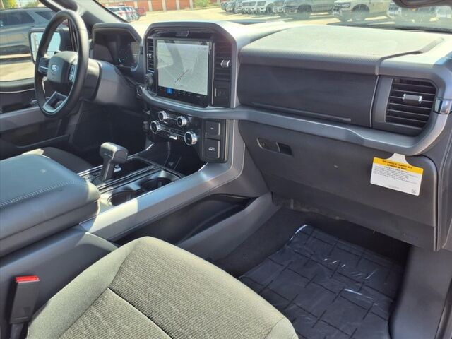 2025 Ford F-150 XLT  TX