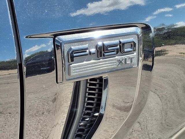 2025 Ford F-150 XLT  TX