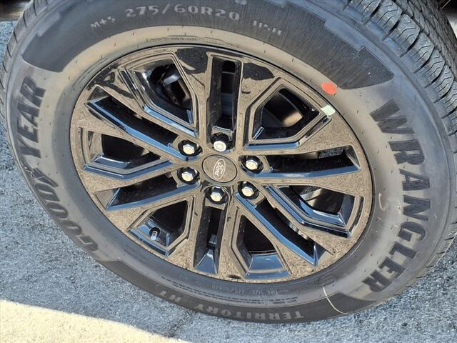 2025 Ford F-150 XLT  TX