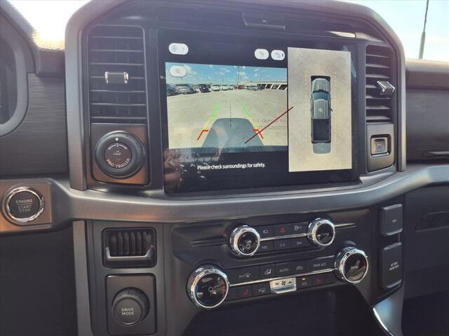 2025 Ford F-150 XLT  TX