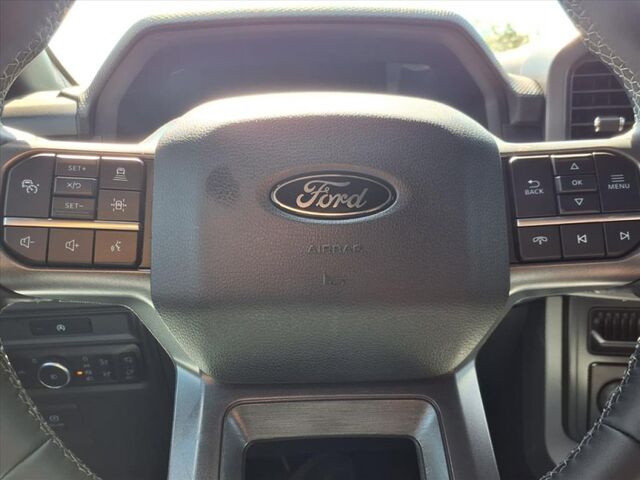2025 Ford F-150 XLT  TX