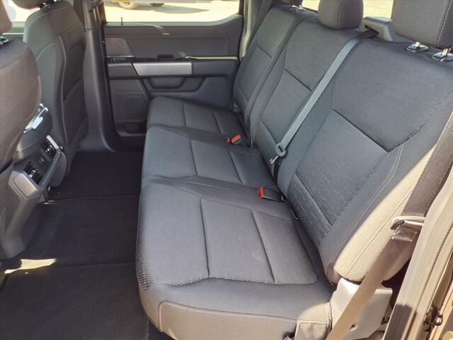 2025 Ford F-150 XLT  TX