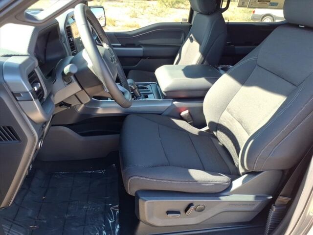 2025 Ford F-150 XLT  TX