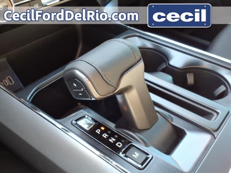 2025 Ford F-150 XLT Del Rio TX