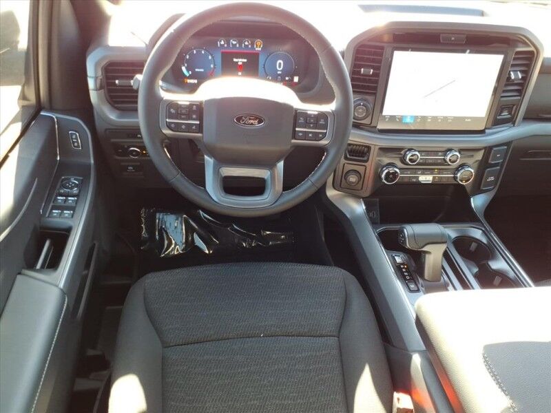 2025 Ford F-150 XLT Del Rio TX