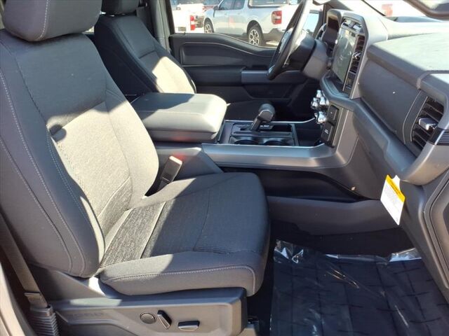 2025 Ford F-150 XLT  TX