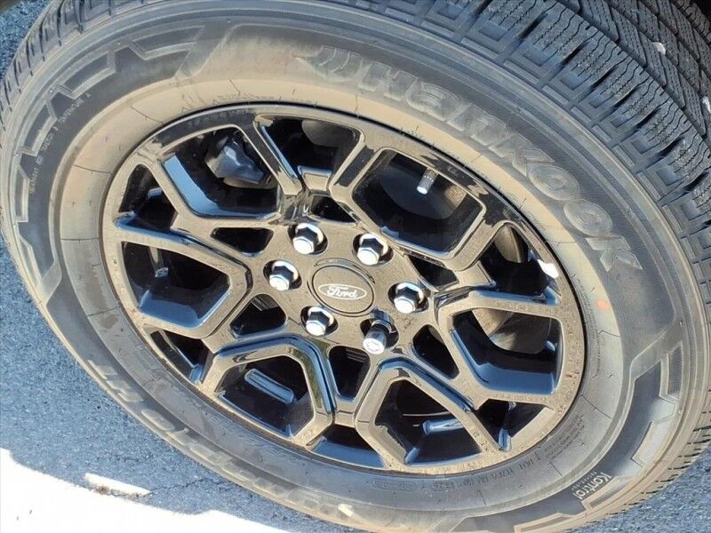 2025 Ford F-150 XLT Del Rio TX