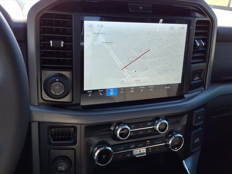 2025 Ford F-150 XLT Del Rio TX