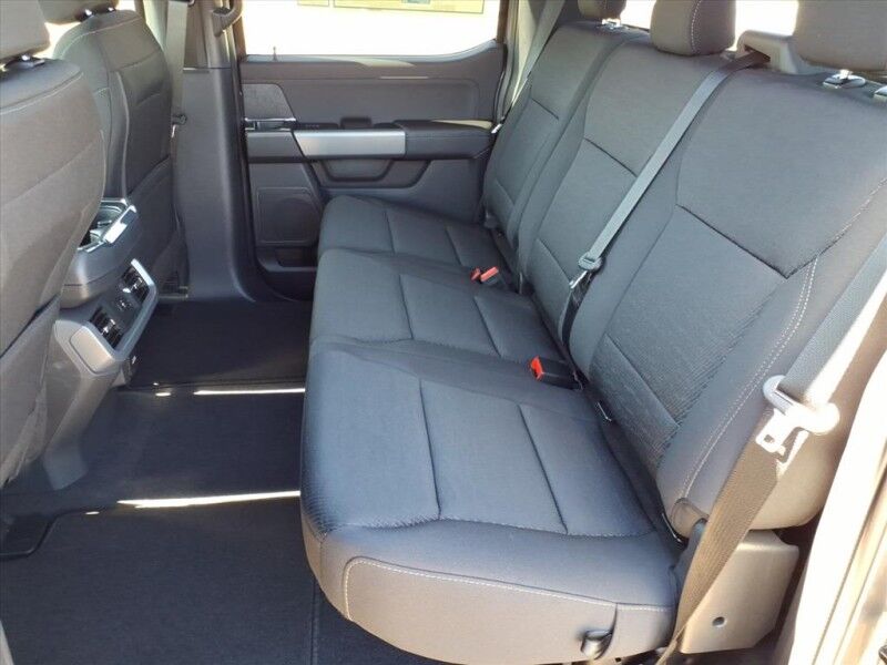 2025 Ford F-150 XLT Del Rio TX