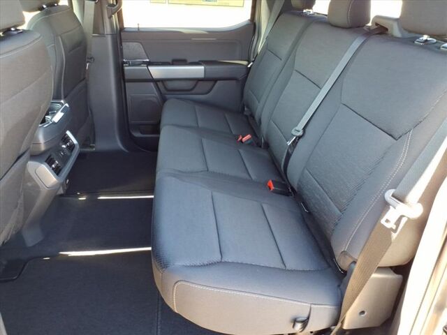 2025 Ford F-150 XLT  TX