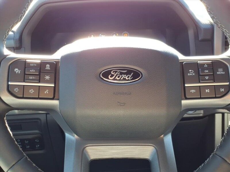 2025 Ford F-150 XLT Del Rio TX