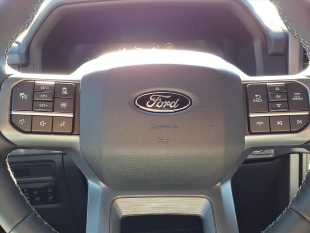 2025 Ford F-150 XLT  TX