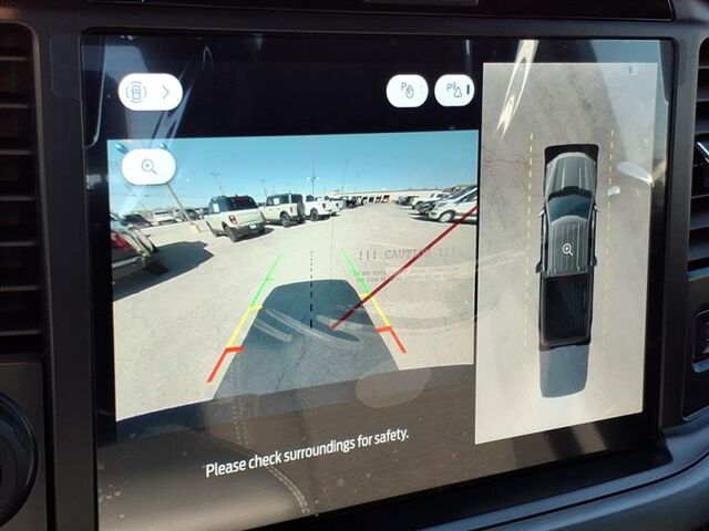 2025 Ford F-150 XLT  TX