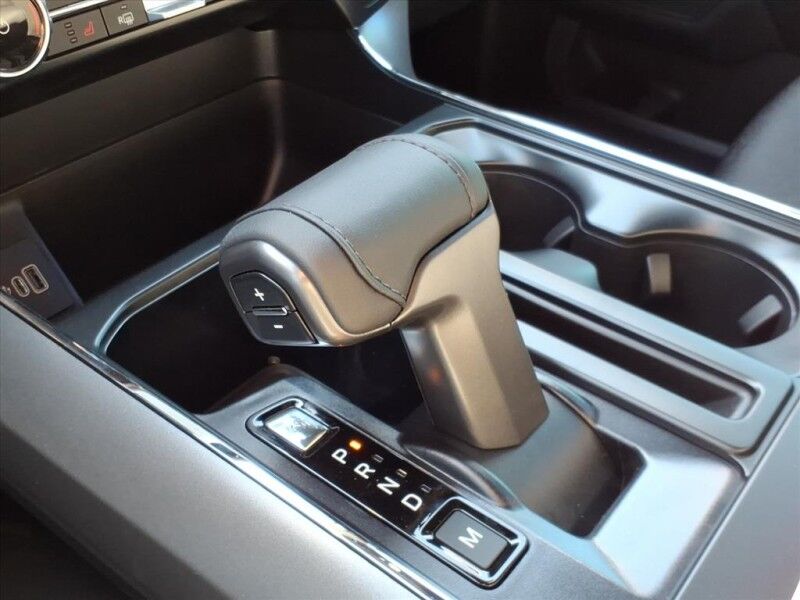 2025 Ford F-150 XLT Del Rio TX