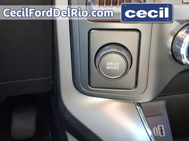 2025 Ford F-150 XLT Del Rio TX