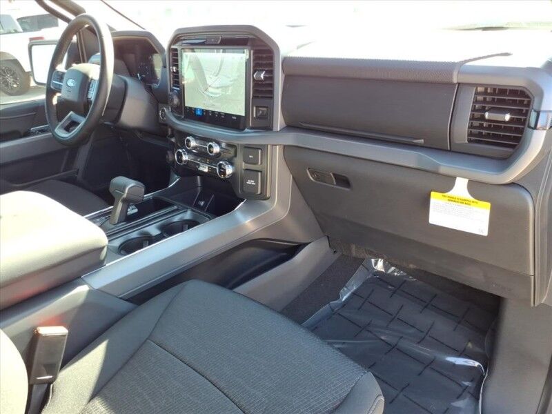 2025 Ford F-150 XLT Del Rio TX