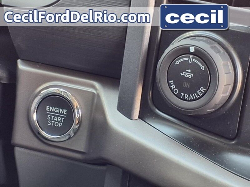 2025 Ford F-150 XLT Del Rio TX