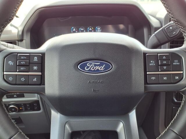 2025 Ford F-150 XLT  TX