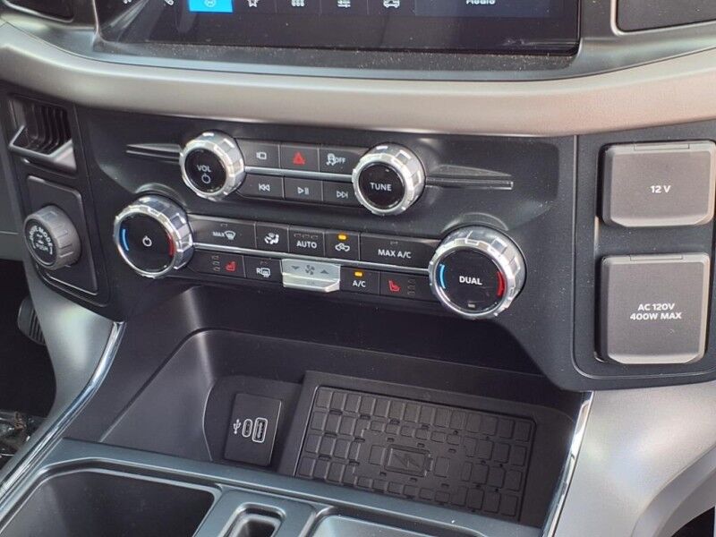 2025 Ford F-150 XLT Del Rio TX