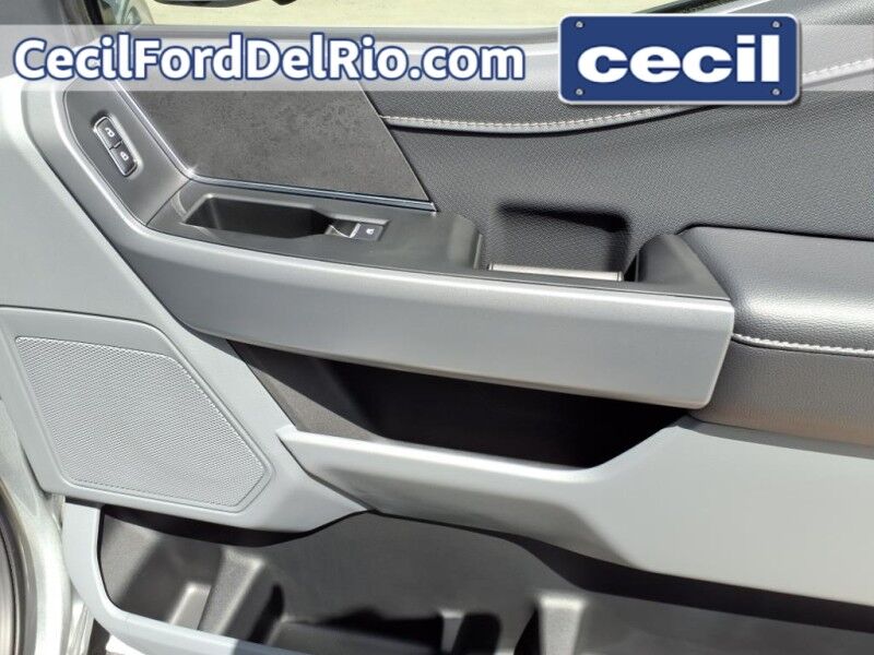 2025 Ford F-150 XLT Del Rio TX