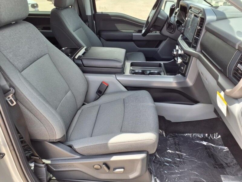 2025 Ford F-150 XLT Del Rio TX