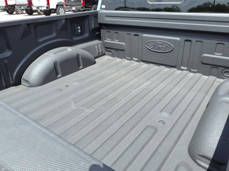 2025 Ford F-150 XLT Del Rio TX
