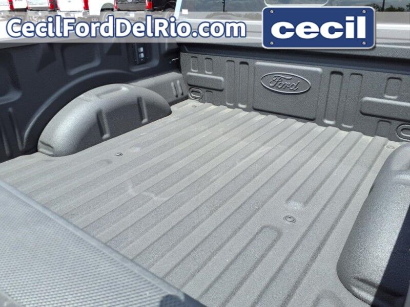 2025 Ford F-150 XLT Del Rio TX