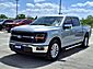 2025 Ford F-150 XLT  TX