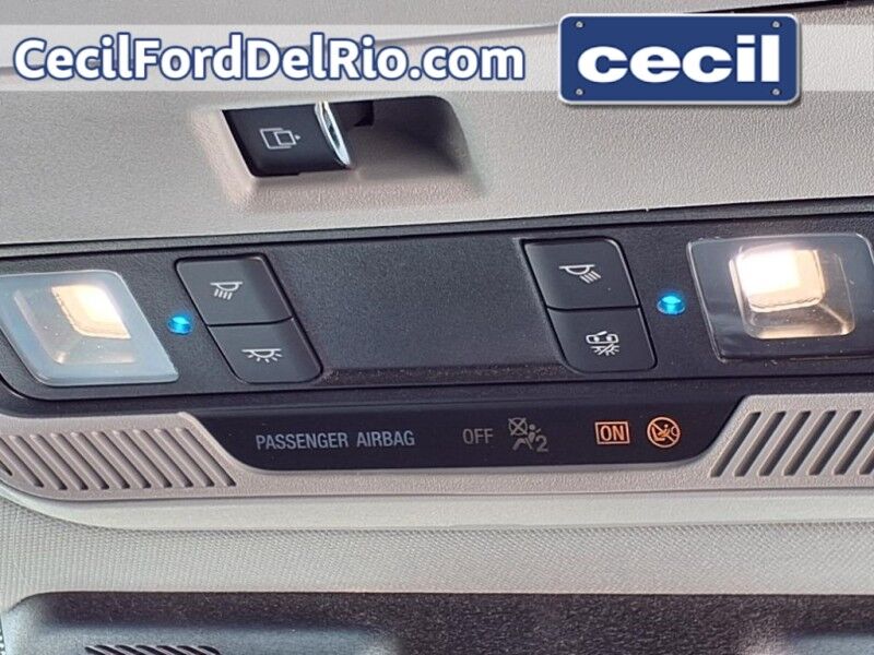 2025 Ford F-150 XLT Del Rio TX