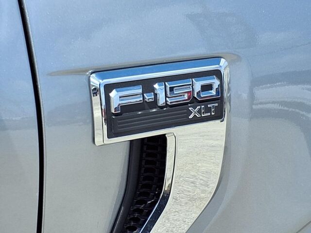 2025 Ford F-150 XLT  TX