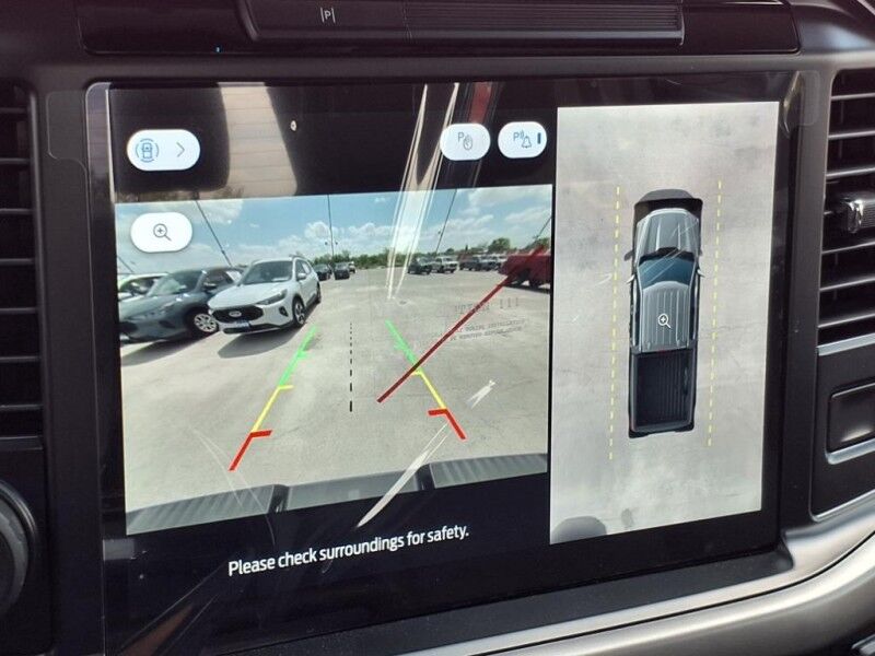 2025 Ford F-150 XLT Del Rio TX