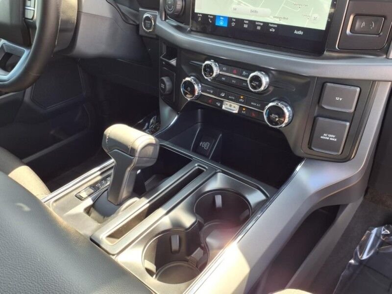 2025 Ford F-150 XLT Del Rio TX
