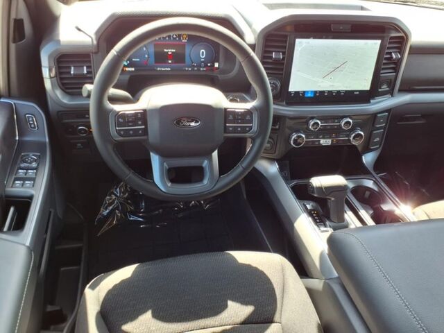 2025 Ford F-150 XLT  TX