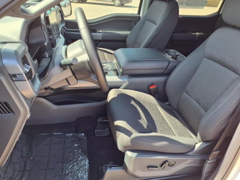 2025 Ford F-150 XLT Del Rio TX